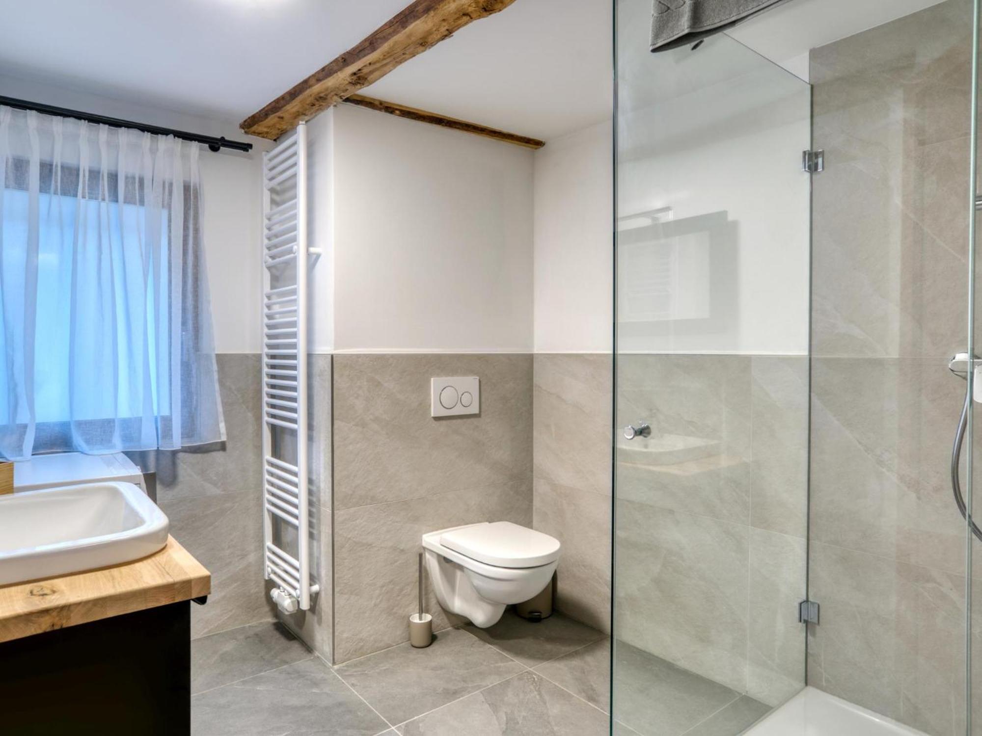 Chalet Bergglueck Sellrain Dış mekan fotoğraf