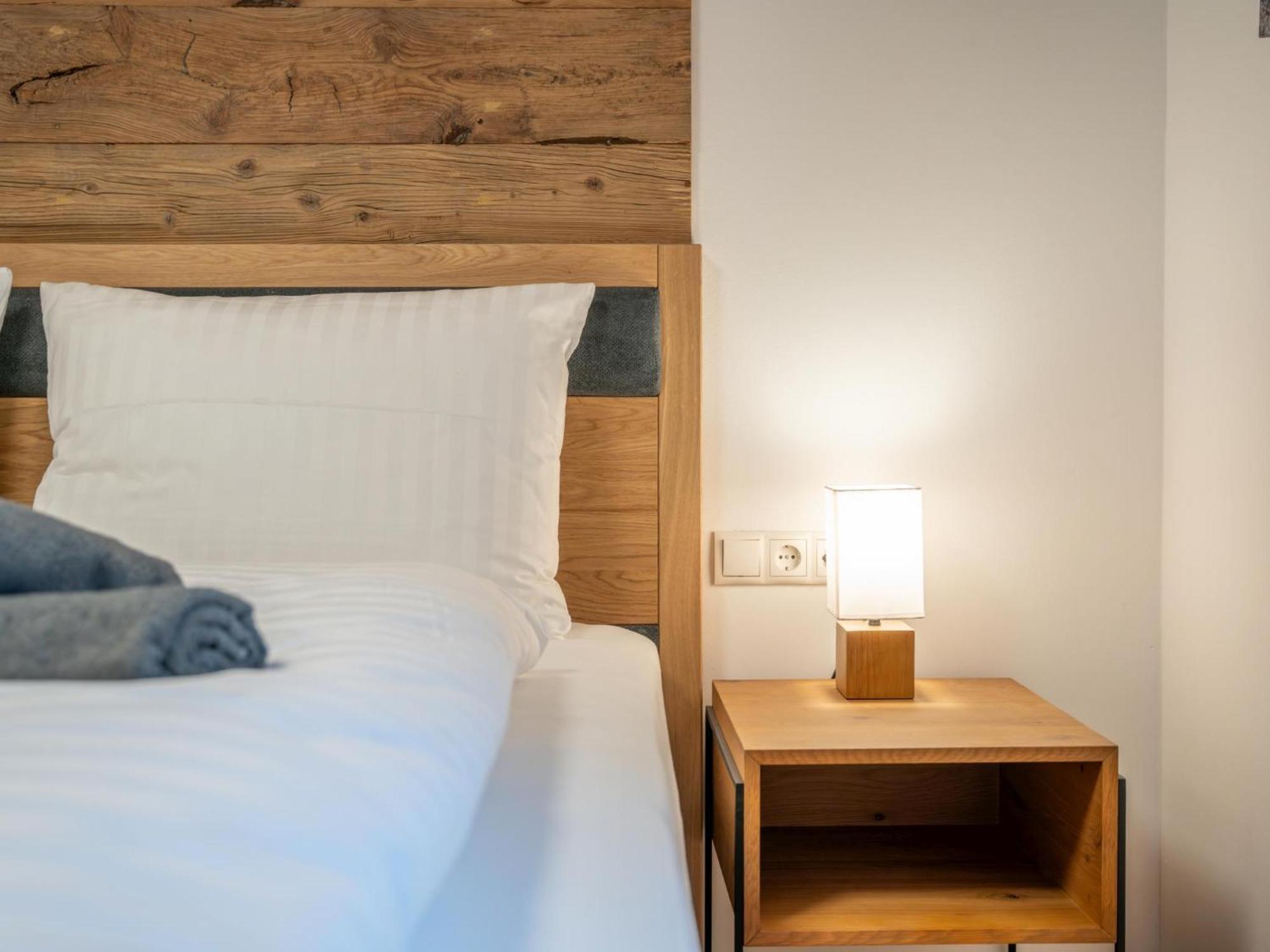 Chalet Bergglueck Sellrain Dış mekan fotoğraf