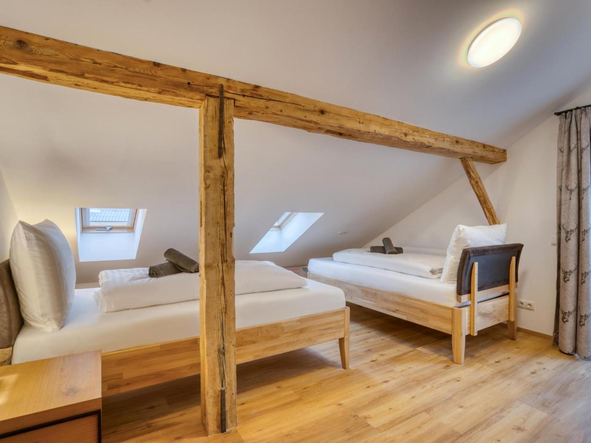Chalet Bergglueck Sellrain Dış mekan fotoğraf